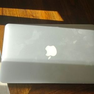 Mac book